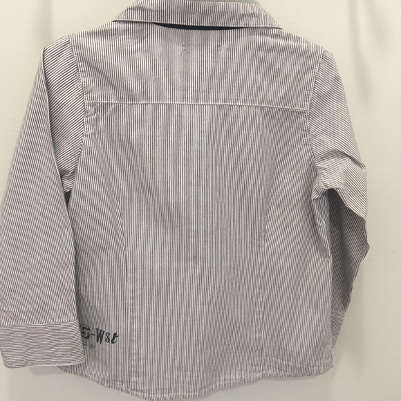 IKKS shirt - Picture 2 of 4